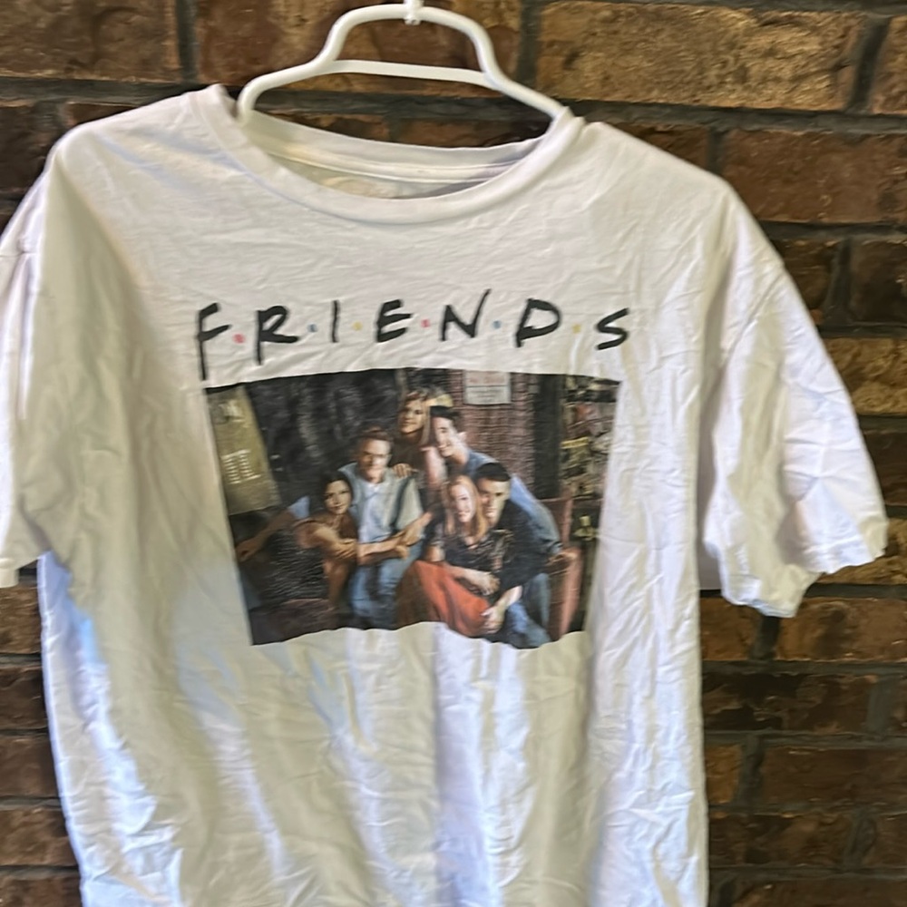 Friends t